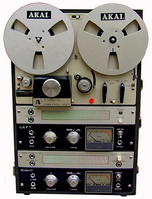 Akai Electric Company Ltd